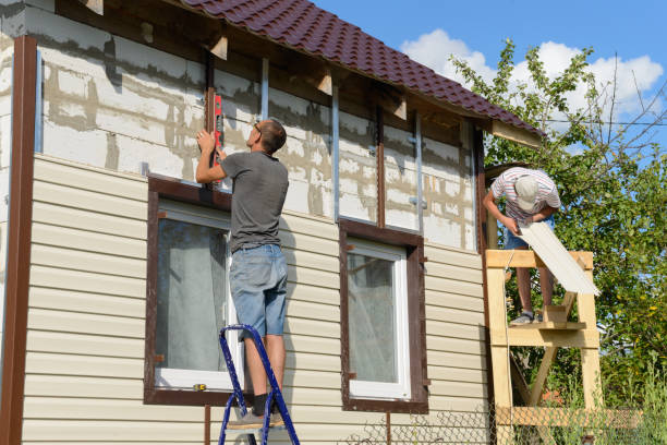 Best Siding Painting and Refinishing  in Kendall, FL