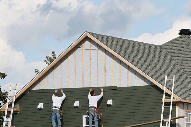 Historical Building Siding Restoration in Kendall, FL