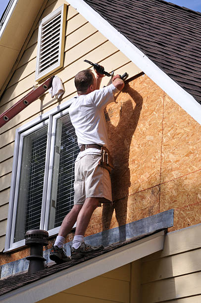 Best Composite Siding  in Kendall, FL